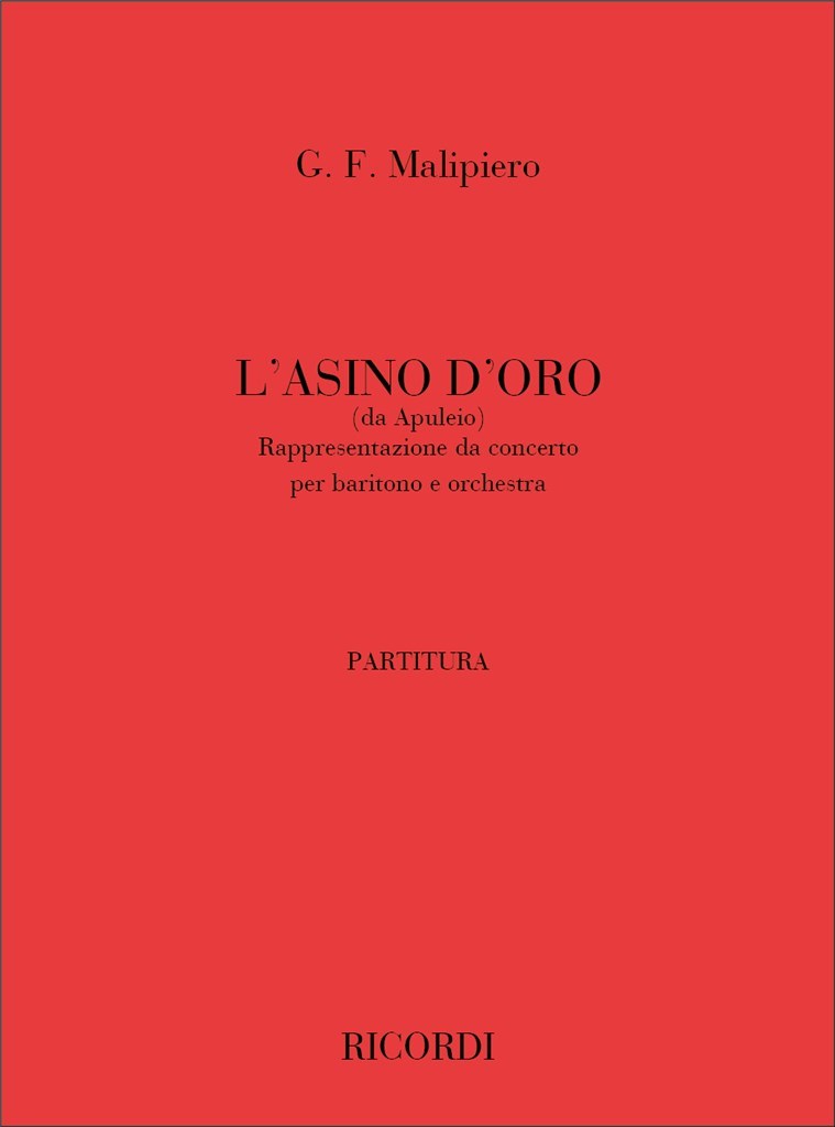 L'Asino D'Oro